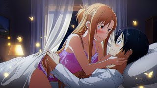 VOILÀ - At Second Thought | AMV