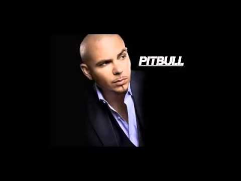 I Know You Want Me - bon bon by pitbull