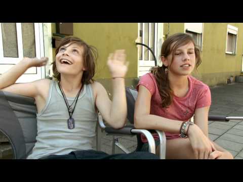 Vorstadtkrokodile 3 Interview: Nick und Leonie über die Beziehung zwischen Hannes und Maria