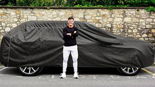 My New Car Reveal (You Won’t Expect This)