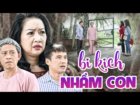 NGƯỜI MẸ RỐI REN TRƯỚC BI KỊCH NHẬN NHẦM CON | Phim Việt Nam Hay  2025 | Phim Truyện Việt Nam 2025