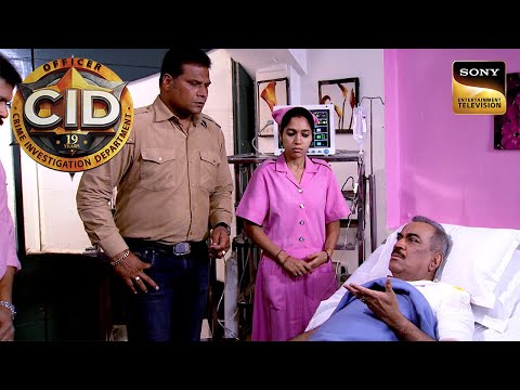 Birthday Party में ACP Pradyuman पर किसने किया हमला? | CID | Full Episode