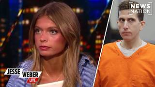 YouTube video thumbnail: Aubrie Goncalves Breaks her Silence as new Netflix doc Revisits Idaho Murders