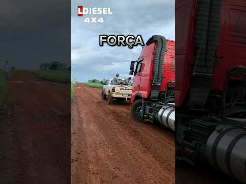 Motivos que faz alguém compra uma camionete!! #agro #4x4 #hilux #s10 #ram
