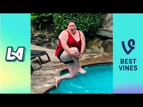 Funny & Unexpected Life Fails - TRY NOT TO LAUGH Challenge