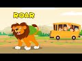 Animal Sounds and Their Significance