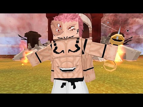 ACTUALIZACION MEJOR Addon de Jujutsu Kaisen para Minecraft PE || Jujutsu Awakening Addon MCPE