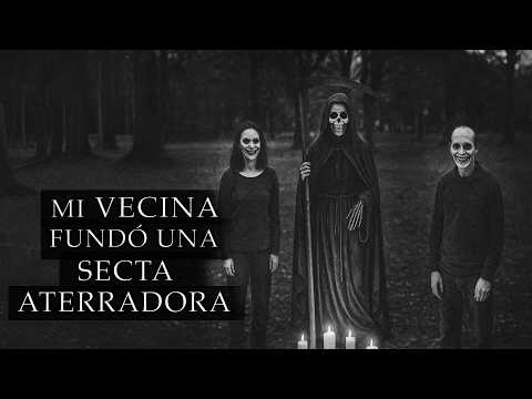 3 HISTORIAS de TERROR con SECTAS (Vol. 4)| Relatos de horror Reales
