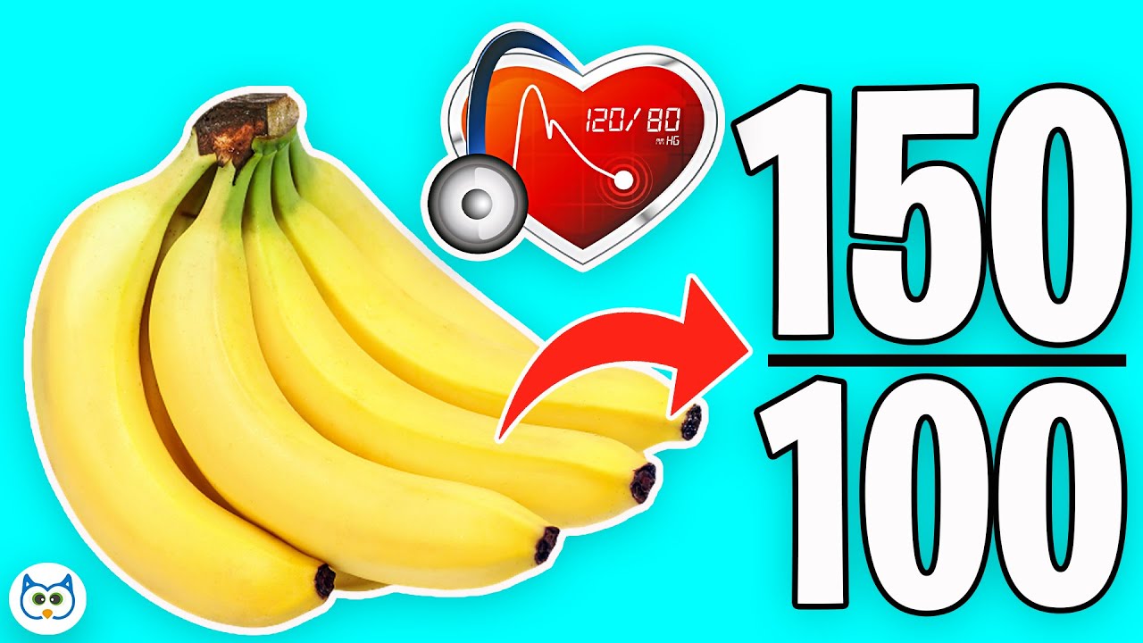 5 Worst Fruits For High Blood Pressure