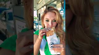 Лучшая Шаурма в Лос Анджелесе