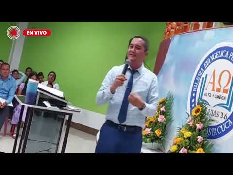 🛑  DIA  15 FEBRERO ,CARLOS RIVAS ,PASTOR CARLOS RIVAS