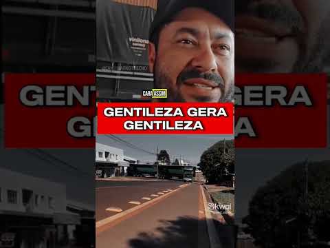 MOTORISTA NENI #curtametragemdecaminhao