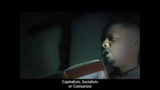Azagaia Combatentes da Fortuna new 2009 video