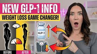 BIG PHARMA NEWS: 8 GLP-1 Patient Announcements This Week (GLP1, Zepbound, Wegovy news!)
