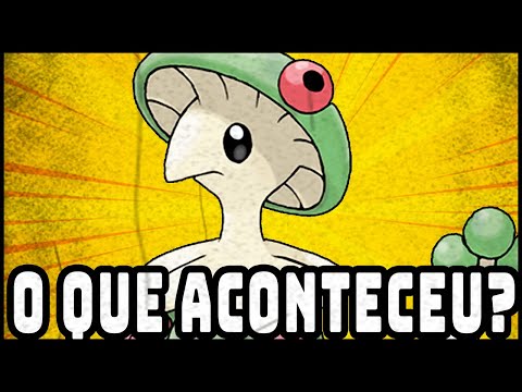 POR QUE TODO MUNDO ESTÁ FALANDO DO BRELOOM?