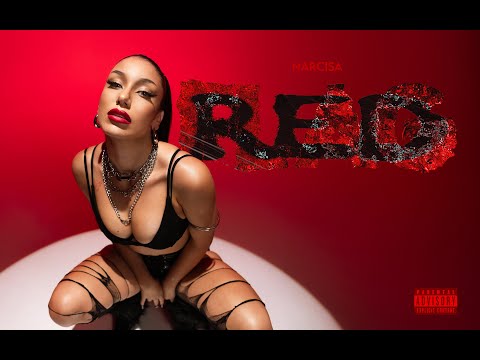 NARCISA - RED FLAG &#128681;(OFFICIAL VIDEO)