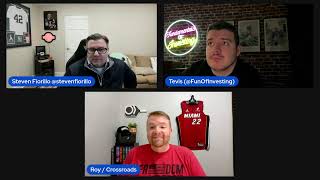 Are we out of the dip? Here's what earnings say. | Stock Market Unfiltered