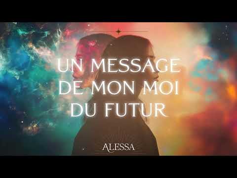 Un message de mon MOI du futur