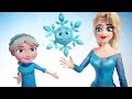 Understanding Snowflake Formation and Characteristics