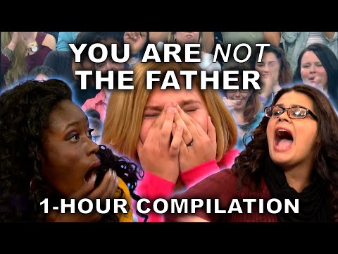 You Are NOT The Father! | PART 5