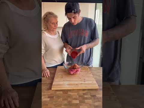 Yufka Lahmacun Tarifi 💯- EMİR ELİDEMİR #shortvideo #yufka #tarif #food #lahmacun