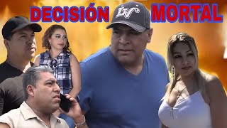 Decision Mortal🎬 Película Completa en Español