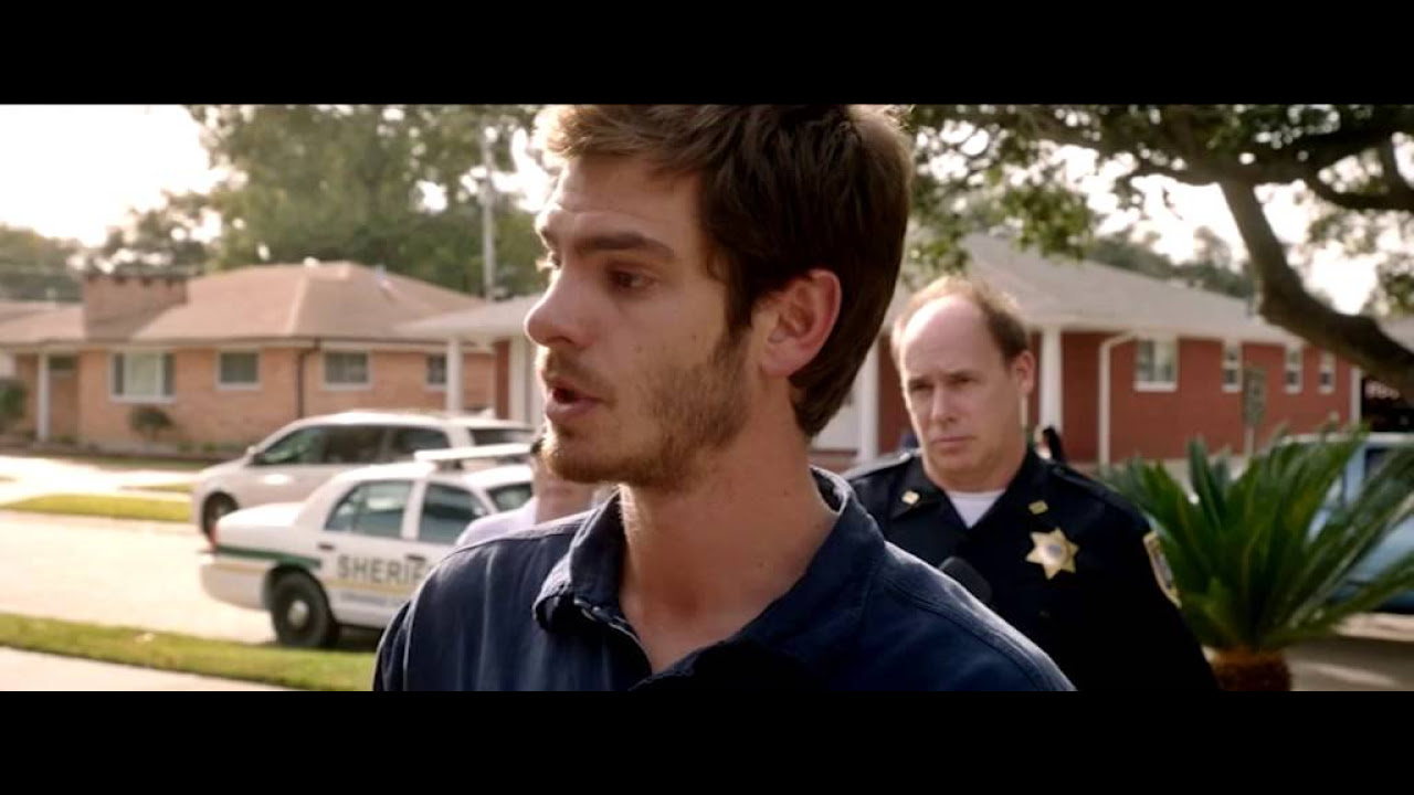 99 Homes anteprima del trailer