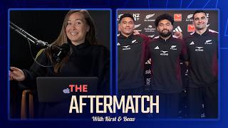 All Blacks 2026 Season Preview | The Aftermatch
