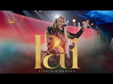 Pai | Virgínia Arruda
