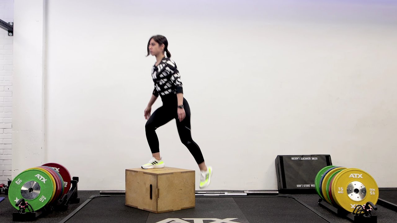 Image Box Jump