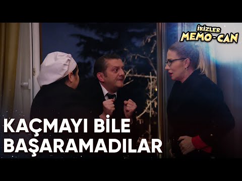 Aşiretten kaçma planı başarısız oldu - İkizler Memo-Can