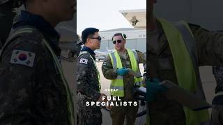 Aviation Fuel Specialists on Pitch Black | Royal New Zealand Air Force
