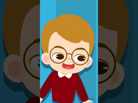 ¿Estás Mintiendo? Abre la Boca Johny 😛 #JunyTony #shorts