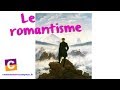 Romantisme: Concepts et Influences