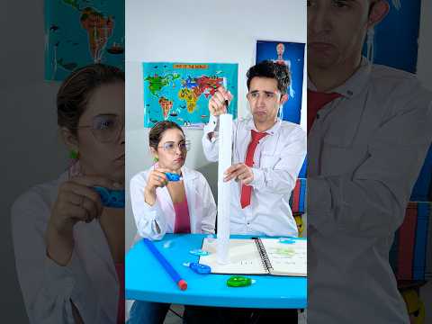 PIPE NO SABE SUMAR #santi #santioficial #funny #shorts