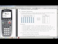 Histogram Analysis and Interpretation