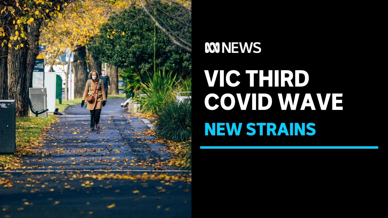 Victorian Health Authorities Warn of New Covid-19 Wave