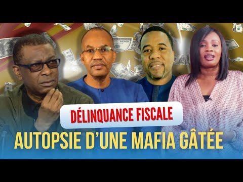 Lééral Ci milliards Yi ay Groupes de presse détournés : Dossiers GFM, D-Médias, E-Médias, 7 TV...