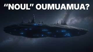 Ce Știm despre Geamănul Misterios al lui 'Oumuamua?