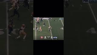 RASHID SHAHEED 95 YARD KICKOFF RETURN🤯🤯🤯 #shorts #seattleseahawks #nfl