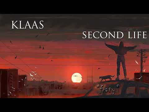 Klaas - Second Life