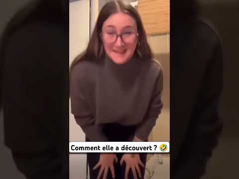 Le pantalon qui ne rend pas service