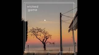 Chandra - wicked game (Chris Isaak cover)