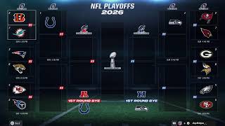 VS BENGALS