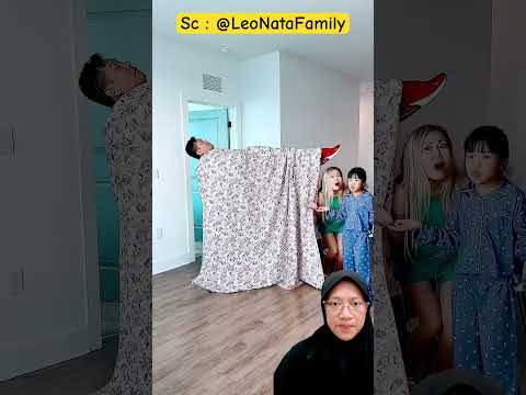 Rahasia tidur melayang jadi ketahuan‼️