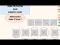Understanding Rotational Symmetry in Shapes