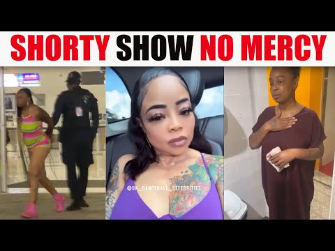 Shorty's SAVAGE Post After LISA Hyper ARREST And BREAKDOWN | Khago Warn Kartel "IT WAS MEANT FOR YOU