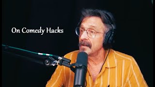 Marc Maron, Hero Of Our Time.
