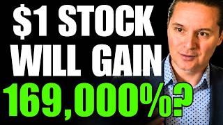 Will This Sub-$1 Stock Really Gain Over 100,000%? (Truth Revealed)