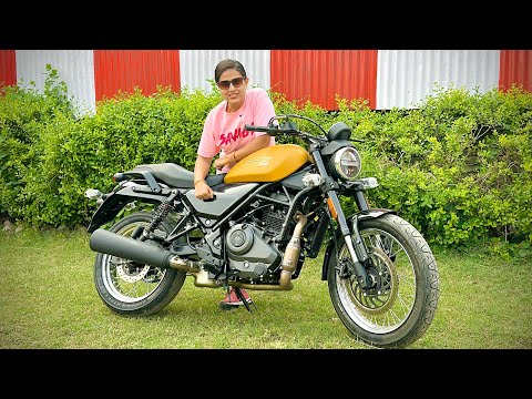 2025 Hero Harley-Davidson X440 🔥 New Update Better than RE ￼Guerrilla 450 / Classic 350